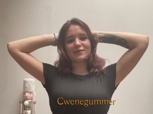Cwenegummer