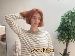 Cwenehallett
