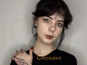 Cwenesten