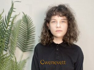 Cwenevett