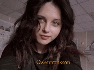 Cwenfrankson