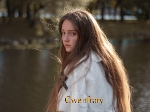 Cwenfrary