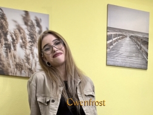 Cwenfrost