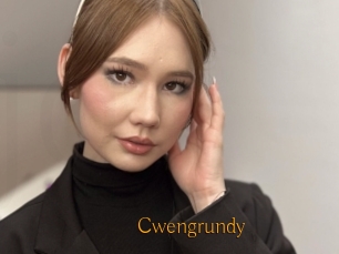 Cwengrundy