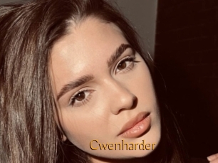 Cwenharder