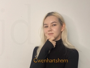 Cwenhartshorn