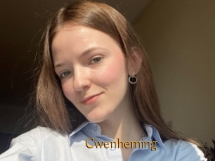 Cwenheming