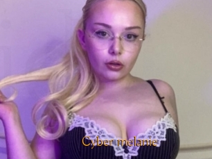 Cyber_melanie