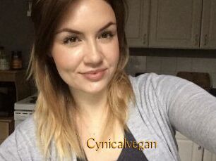 Cynicalvegan