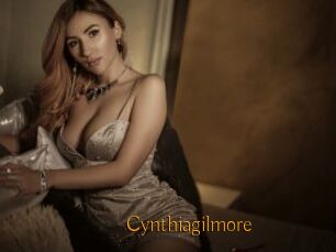 Cynthiagilmore