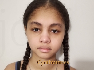 Cynthiatorres