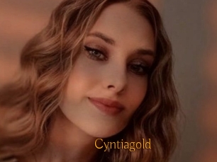 Cyntiagold