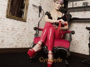 Cynxjayde