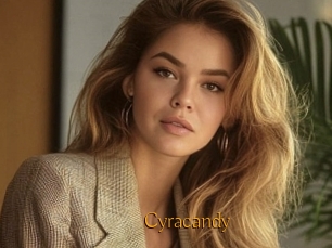 Cyracandy