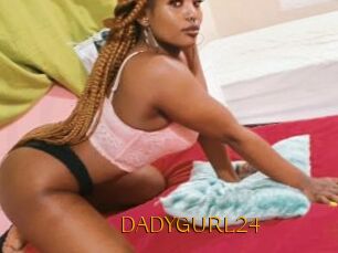 DADYGURL24