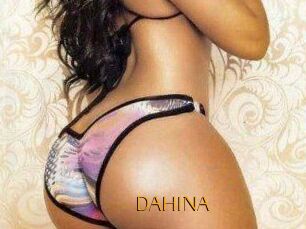 DAHINA