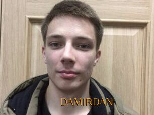 DAMIR_DAN