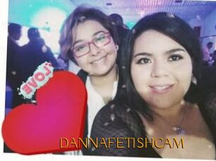 DANNAFETISHCAM