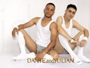 DANTEandYULIAN