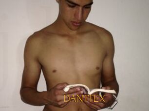 DANTTEX