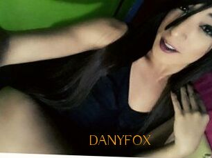 DANYFOX