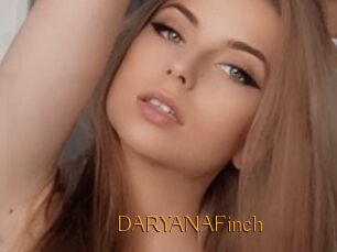 DARYANAFinch