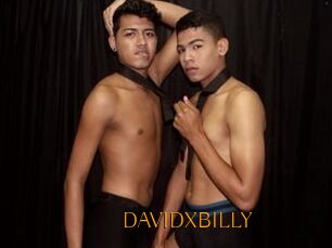 DAVIDXBILLY