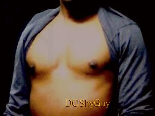 DCShyGuy