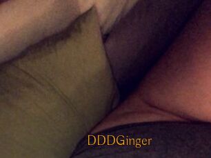 DDDGinger
