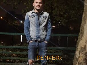 DENVERx