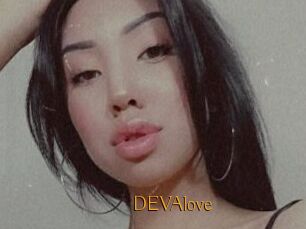 DEVAlove