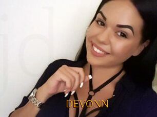 DEVONN_