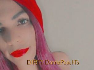 DIRTY_DannaPeachTs