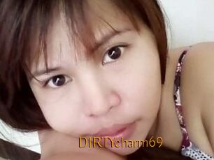 DIRTYcharm69