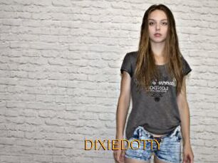 DIXIEDOTTY
