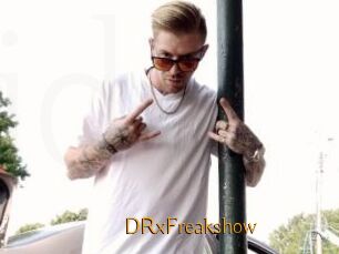 DRxFreakshow