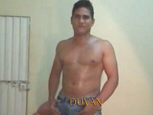 DUVAN