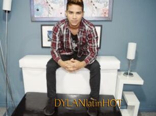DYLANlatinHOT