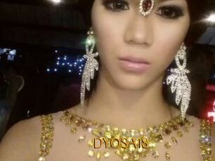 DYOSA18