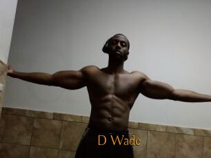 D_Wade