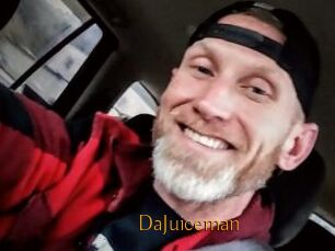 DaJuiceman