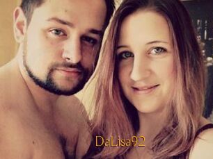 DaLisa92