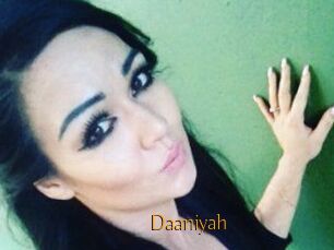 Daaniyah