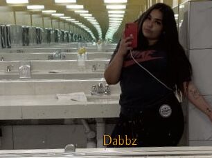 Dabbz