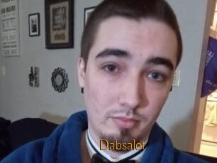 Dabsalot
