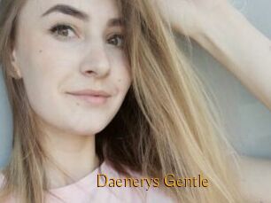 Daenerys_Gentle
