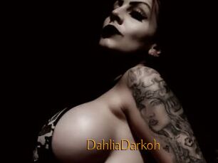 DahliaDarkoh