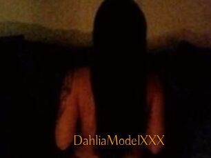 DahliaModelXXX