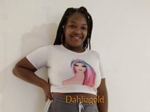 Dahliagold