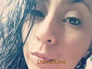 DahyanLove